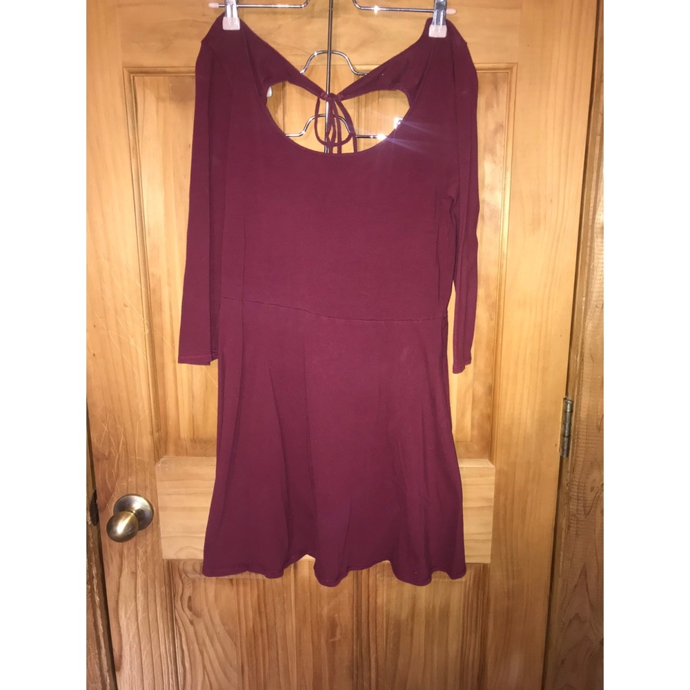American Eagle Dress